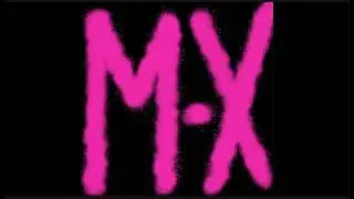 Mad-X by Emma foley