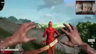 The Culling TRIALS! - CRAZY END!