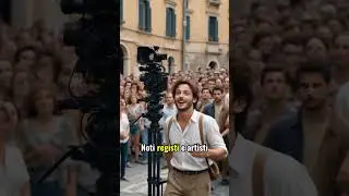 Cinema a Roma: Estate di Eventi Gratuiti con 76.000 Presenze!