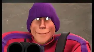 2 Idiots react to How it Feels to Play Scout/Soldier