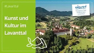 Kunst- und Kulturgenuss im Lavanttal
