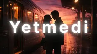Yetmedi - Sad Turkish Instrumental Mix