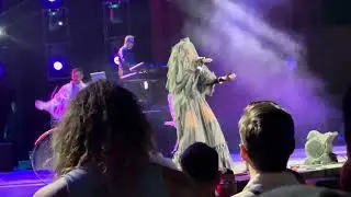 Gloria Trevi - Psicofonía Auditorio Nacional 24 de Junio 2023