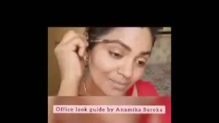 Simple & easy way to get the perfect office look