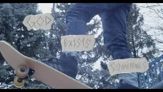 Rest by the River - GOD EXISTS SOMETIMES (Fan Music Video)