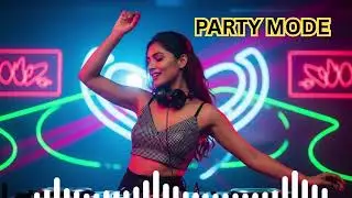 Hindi Party Remix 🔥 Bass Boosted DJ Mix