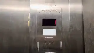 Elevator 4 Doctors Row