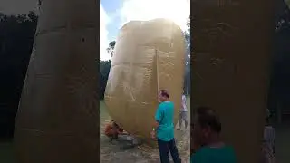 ปล่อยโคมลม