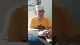 Kanker Prostat Usia Lanjut gunakan SOP100