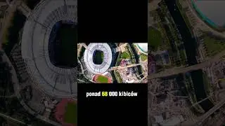 Poznaj nowy dom West Ham United &ndash; London Stadium