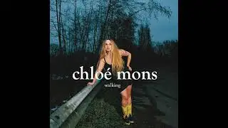 Chlo&eacute; Mons - I'll Kill Your Gods