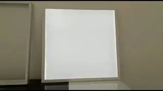 60x60 Led Panel