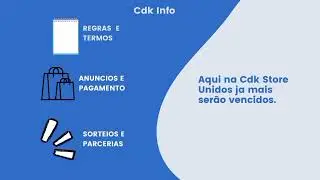 CDK STORE MELHOR LOJA PARA COMPRAR ROBUX!!! dc da loja: 