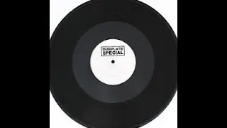 Chopstick Dubplate x Demolition Man - More Fire (Dan Dubplate)