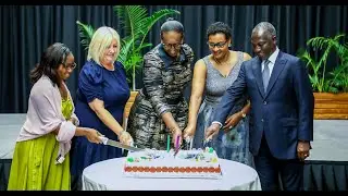 FULL VIDEO: Celebration of the Silver Jubilee of the FFRP and the 20th anniversary of  APF