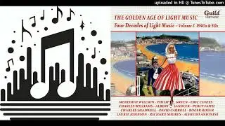 Wally Stott Orchestra - Spellbound