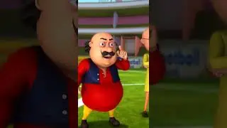Motu Patlu വിന്റെ രീതികൾ Kung-Fu Brothers നെ അതിശയിപ്പിക്കുന്നു . | Kung-Fu Kings 4