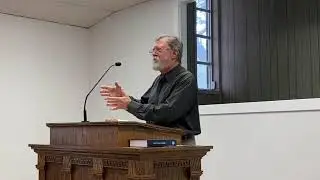 20251012 Sunday Worship 11 AM