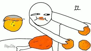 Mukbang Asmr (fanmade of animuk)