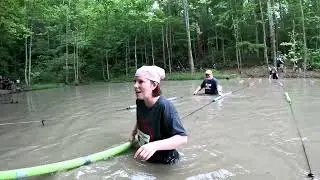 Mudders Day Madness 5K | Ultimate Mud Run Challenge
