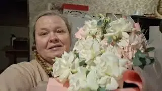 ОГРОМНОЕ СПАСИБО ЗА ПОЗДРАВЛЕНИЯ!!❤️❤️❤️
