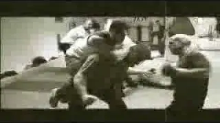Sifu Hans Schenkel
