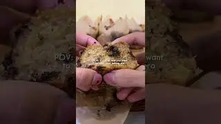 Moist Banana Muffins Recipe