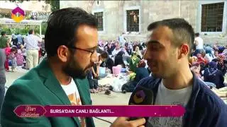 Bursa'da Ramazan Nasıl Geçiyor?