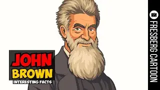 Hero or Terrorist? John Brown&rsquo;s Fight | US History