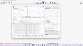 How to edit target curve in REW