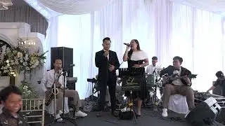Aku Makin Cinta - Vina Panduwinata || Cover By: Easlist