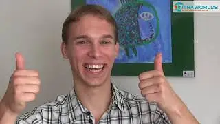 PeoplePath: Když jsme je&scaron;tě byli IntraWorlds (2014)