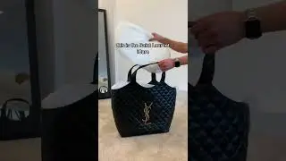 Is the Saint Laurent iCare worth $5,000?! #luxury #fashion #saintlaurent #ysl #icare