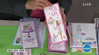 LDRS Creative Celebration Mega Craft Bundle