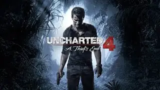 Uncharted 4 thief s crushing ekstrime lec go PART 4