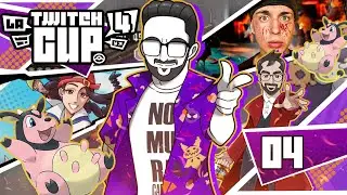 BaityBait NOS RETA | La Twitch Cup🏆ft. rodenasink *d&iacute;a 4*