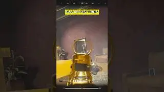 FIRST TIME ON SOLO OPS  | Arena Breakout Infinite