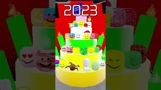 DTI Evolution in Short Form (4th anniversary week trailer)