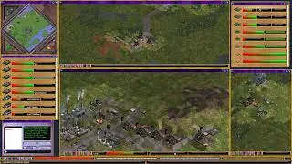 Enemy Nations Gameplay