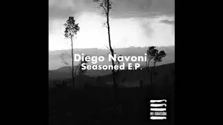 Diego Navoni - Dusting Memories