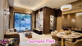 Paradigm Anantaara Borivali West | 2 bhk in Borivali | 3 bhk in Borivali | Paradigm Borivali
