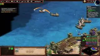 Age of Empires II_ Definitive Edition - Kurikara (1183) Difícil