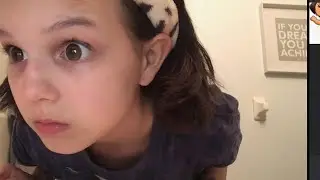 random Cosplay GRWM that I forgot I filmed