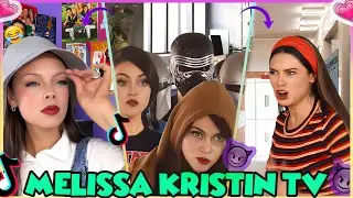 30 Minutes🍰Text To Speech🥑  @MelissaKristinTV 🥑Tiktok ASMR Satisfying🥑It felt off from the start