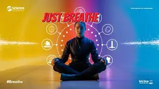 The Science of Deep Breathing (It&rsquo;s More Powerful Than You Think)