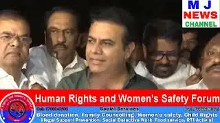BRS Party KTR Say Not a single penny of corruption happened.  This is the case filed by the