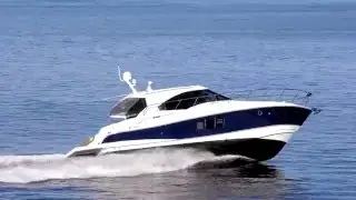 Cruisers Yachts 45 Cantius 