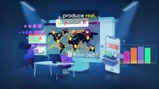 Affiliate World Bangkok 2025 (Booth D60) Visit SERPutation Online Reputation Management & SEO Agency