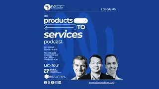 #5 - From CapEx to Outcomes: How CFOs Manage 80+ Assets as a Service