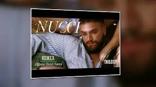 Nucci - HILTON HOTEL BAR&Ccedil;A- -Original Remix- -by DJ ENERGY VOX.